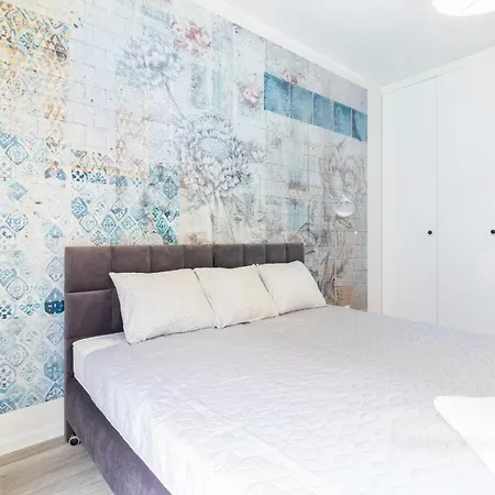 De Lux Z Ogrodem Gdansk