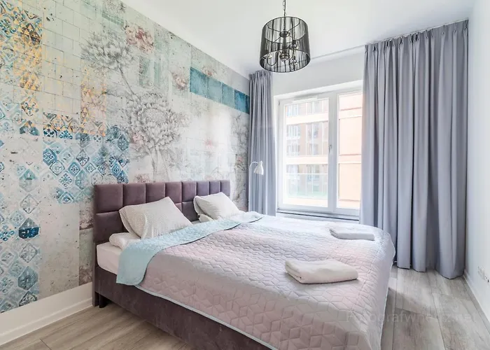 Apartamento De Lux Z Ogrodem *