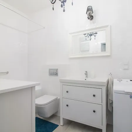 De Lux Z Ogrodem Gdańsk