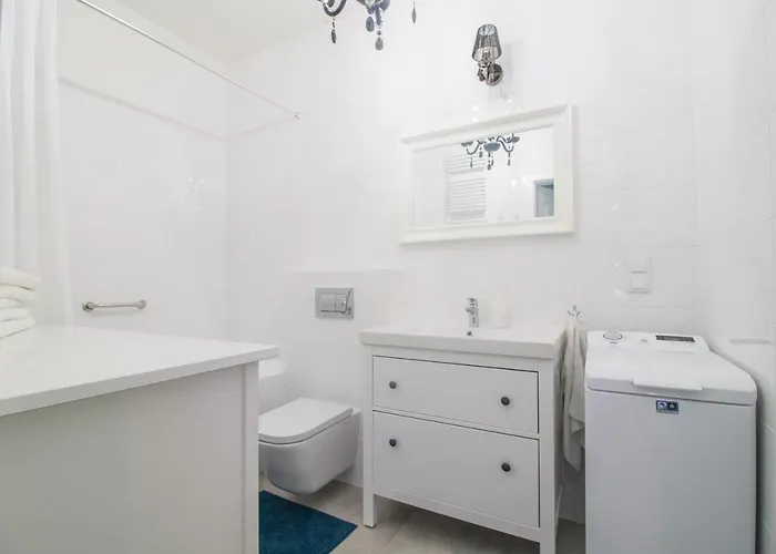 De Lux Z Ogrodem Gdańsk